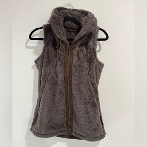 Kuhl women’s vest